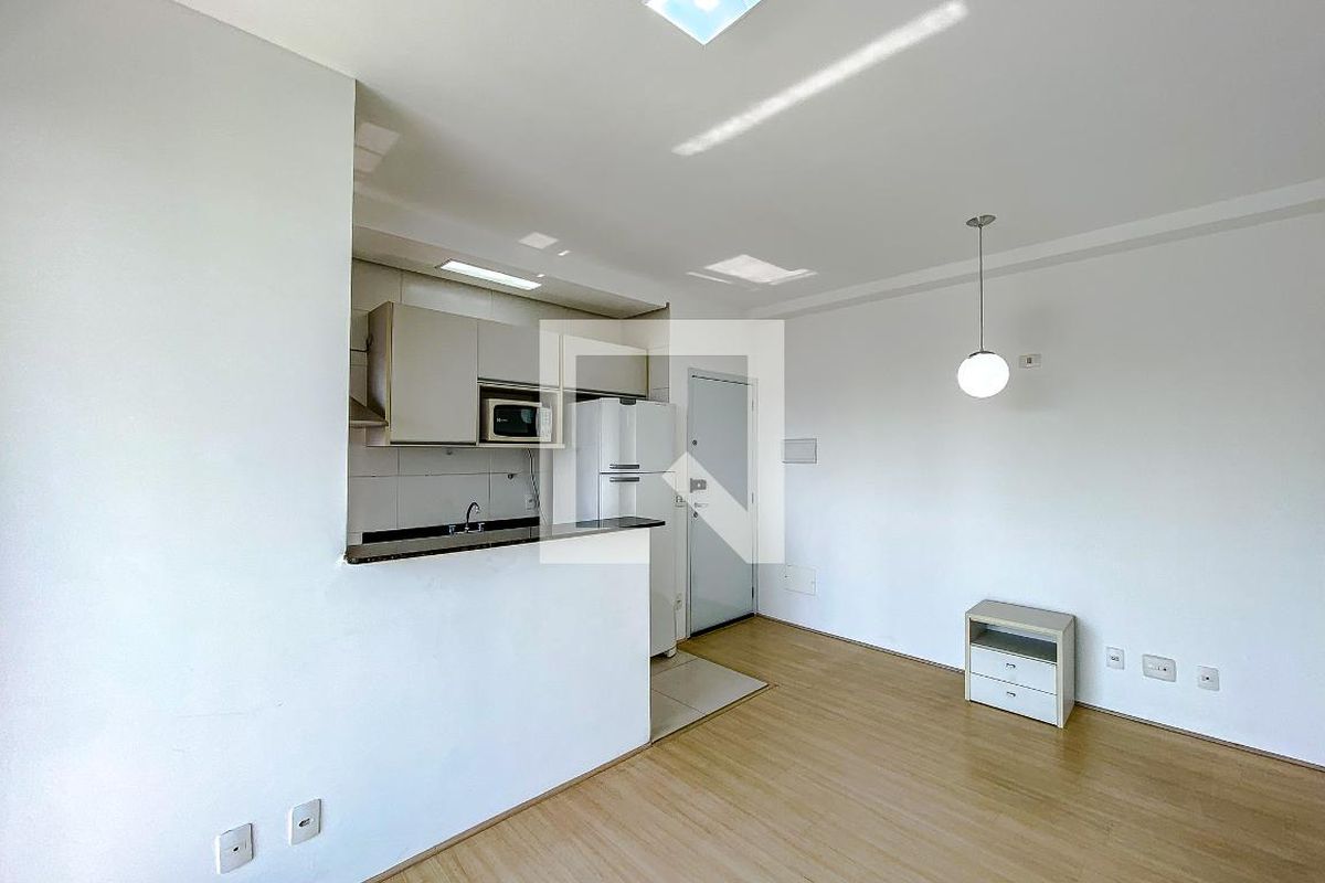 Apartamento, 1 quarto, 50 m² - Foto 6