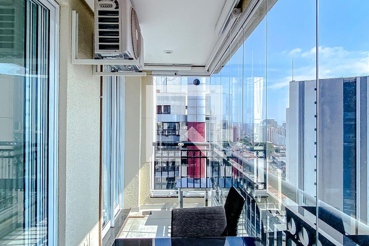 Apartamento, 1 quarto, 50 m² - Foto 14