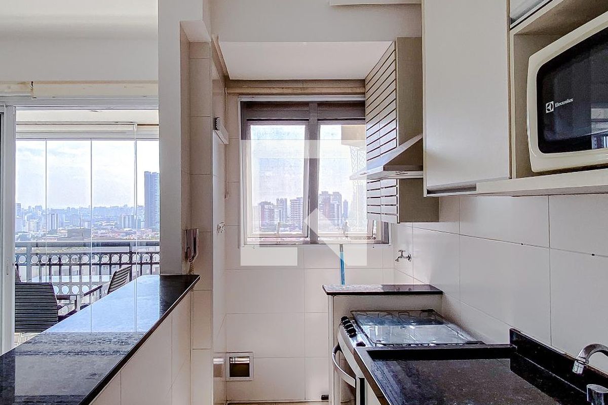 Apartamento, 1 quarto, 50 m² - Foto 46