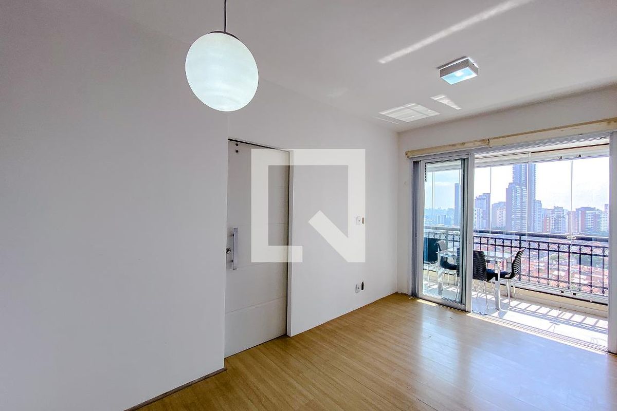 Apartamento, 1 quarto, 50 m² - Foto 5