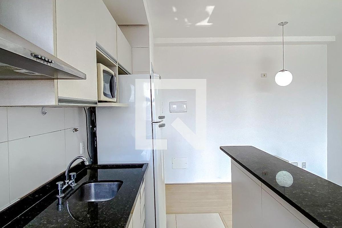 Apartamento, 1 quarto, 50 m² - Foto 49