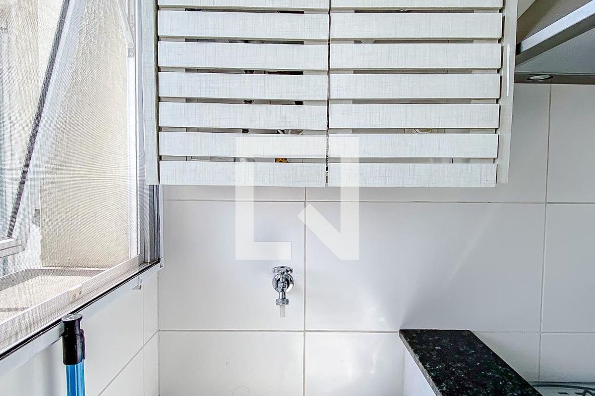 Apartamento, 1 quarto, 50 m² - Foto 58