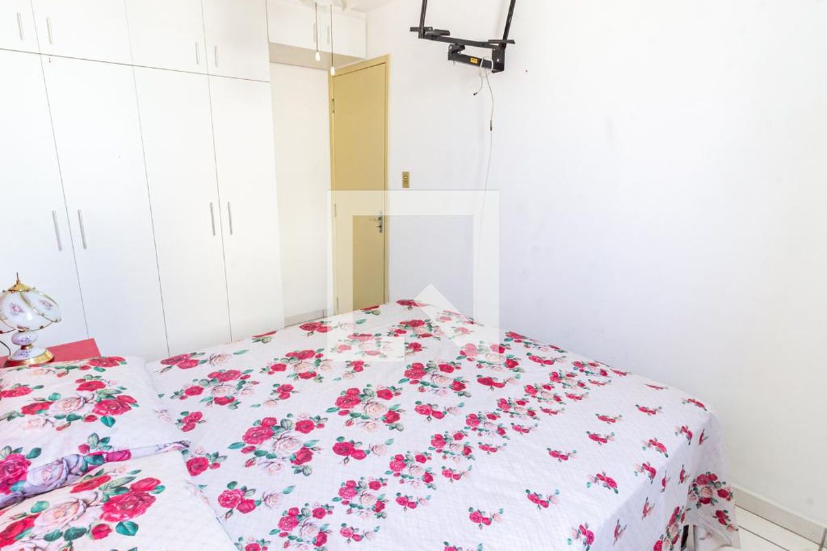 Apartamento, 2 quartos, 48 m² - Foto 16