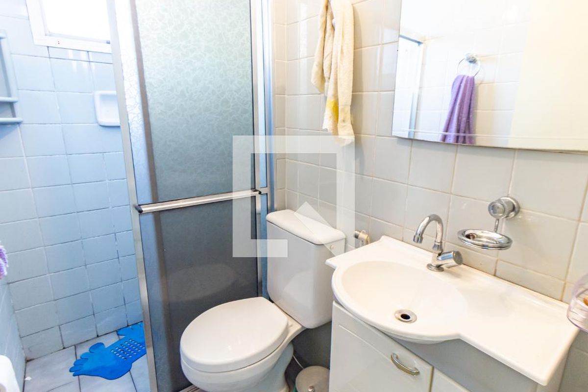 Apartamento, 2 quartos, 48 m² - Foto 20