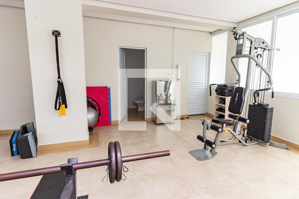 Apartamento, 2 quartos, 48 m² - Foto 52