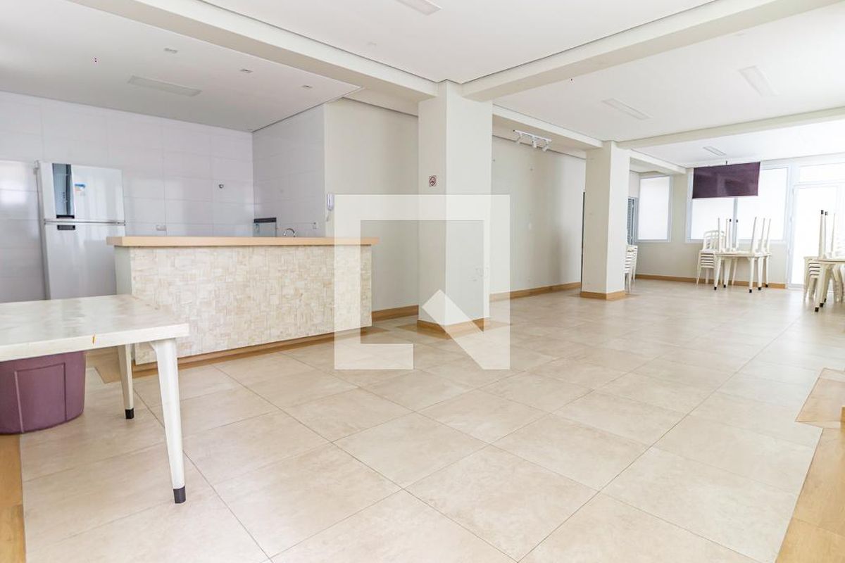 Apartamento, 2 quartos, 48 m² - Foto 48