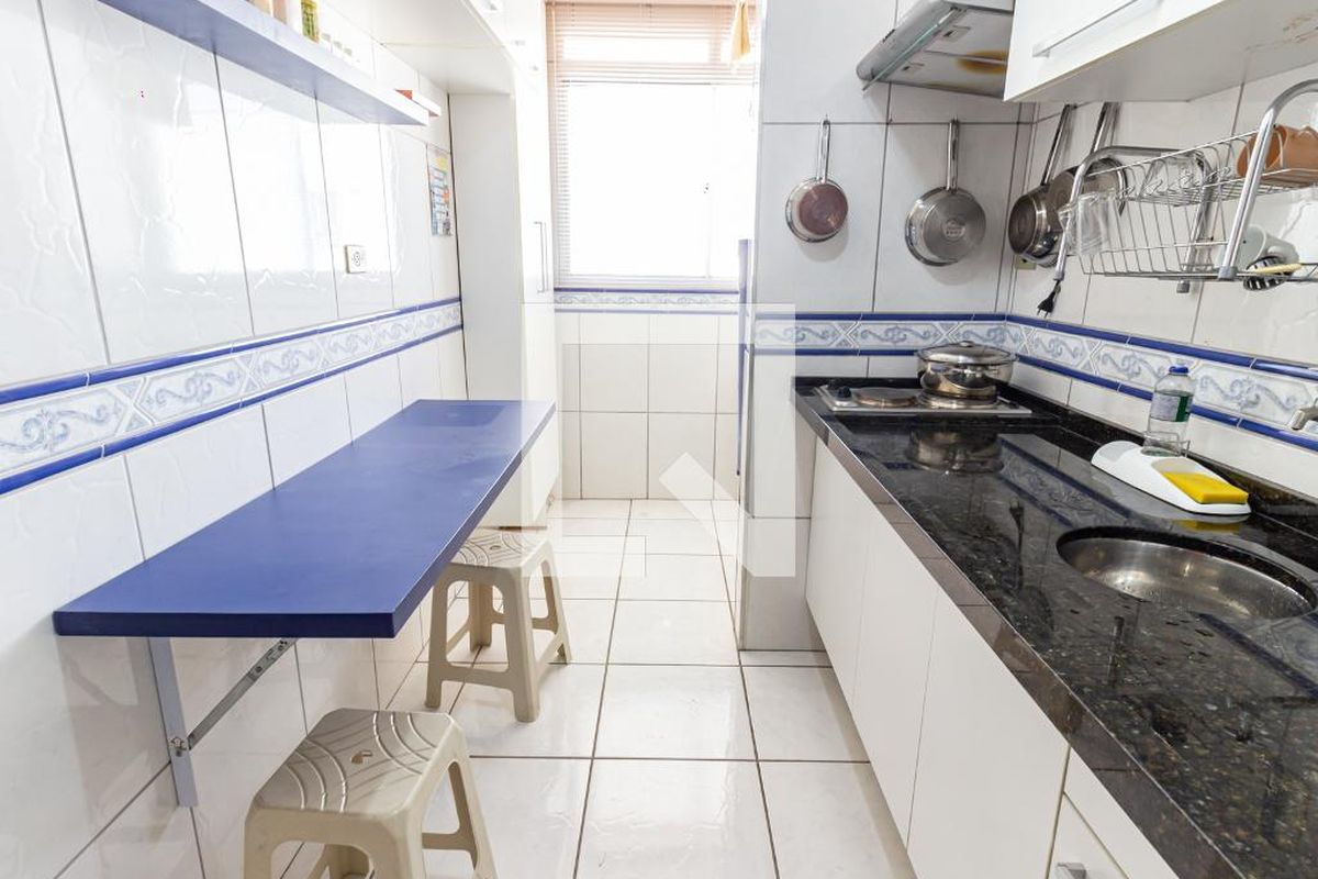 Apartamento, 2 quartos, 48 m² - Foto 30