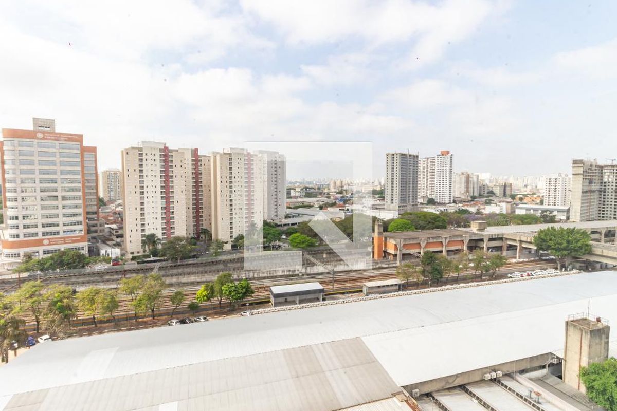 Apartamento, 2 quartos, 48 m² - Foto 10
