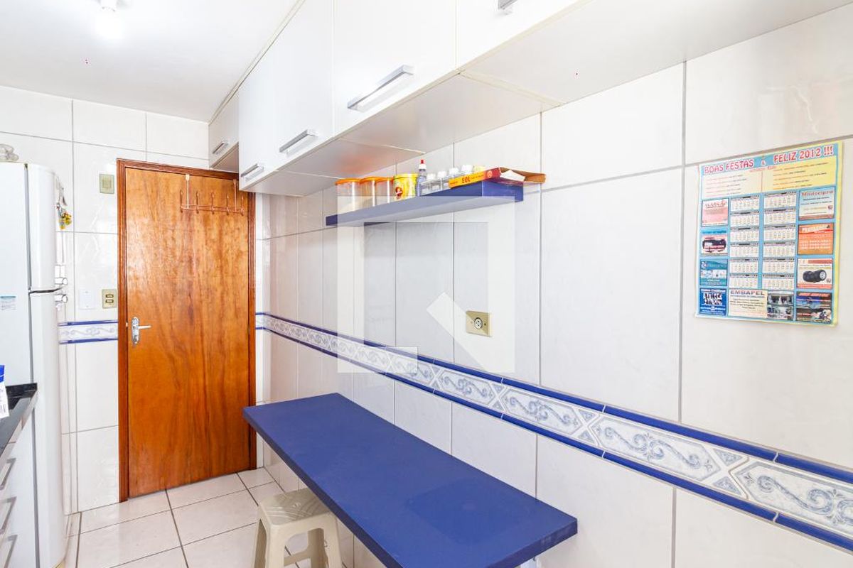 Apartamento, 2 quartos, 48 m² - Foto 34