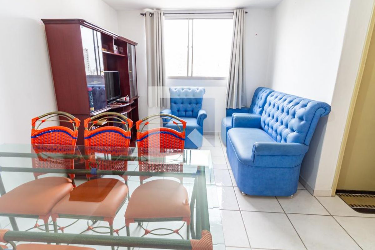 Apartamento, 2 quartos, 48 m² - Foto 4