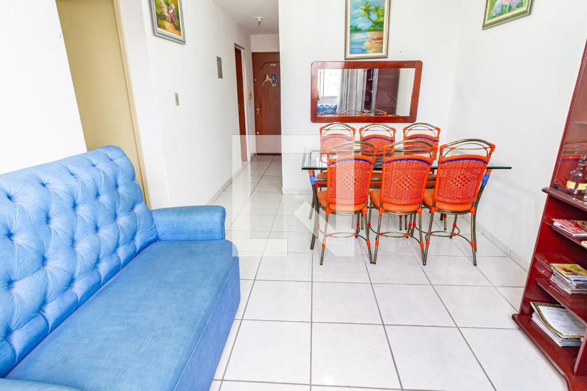 Apartamento, 2 quartos, 48 m² - Foto 8
