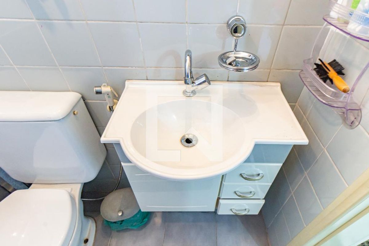 Apartamento, 2 quartos, 48 m² - Foto 22