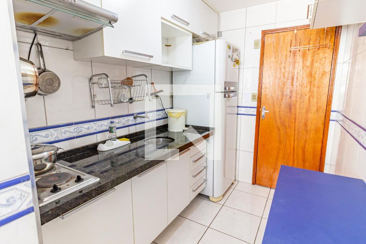 Apartamento, 2 quartos, 48 m² - Foto 32