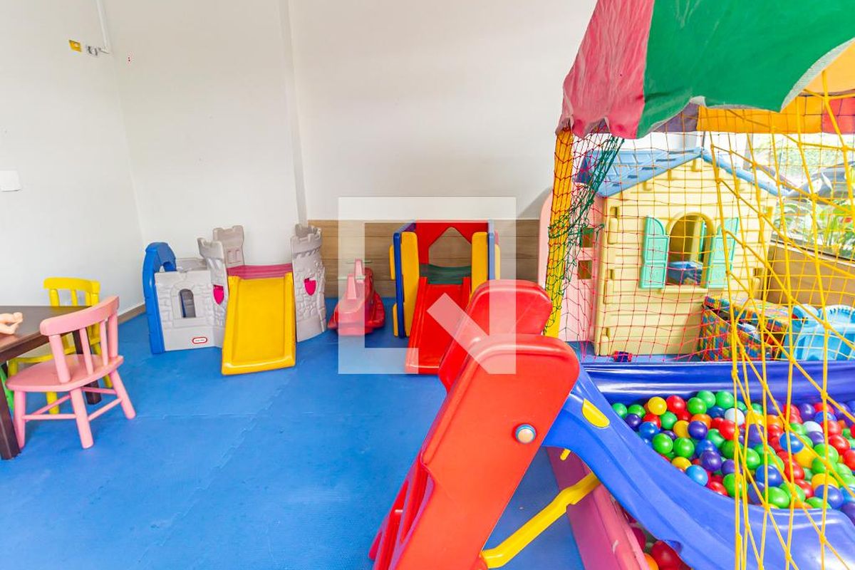 Apartamento, 2 quartos, 48 m² - Foto 44