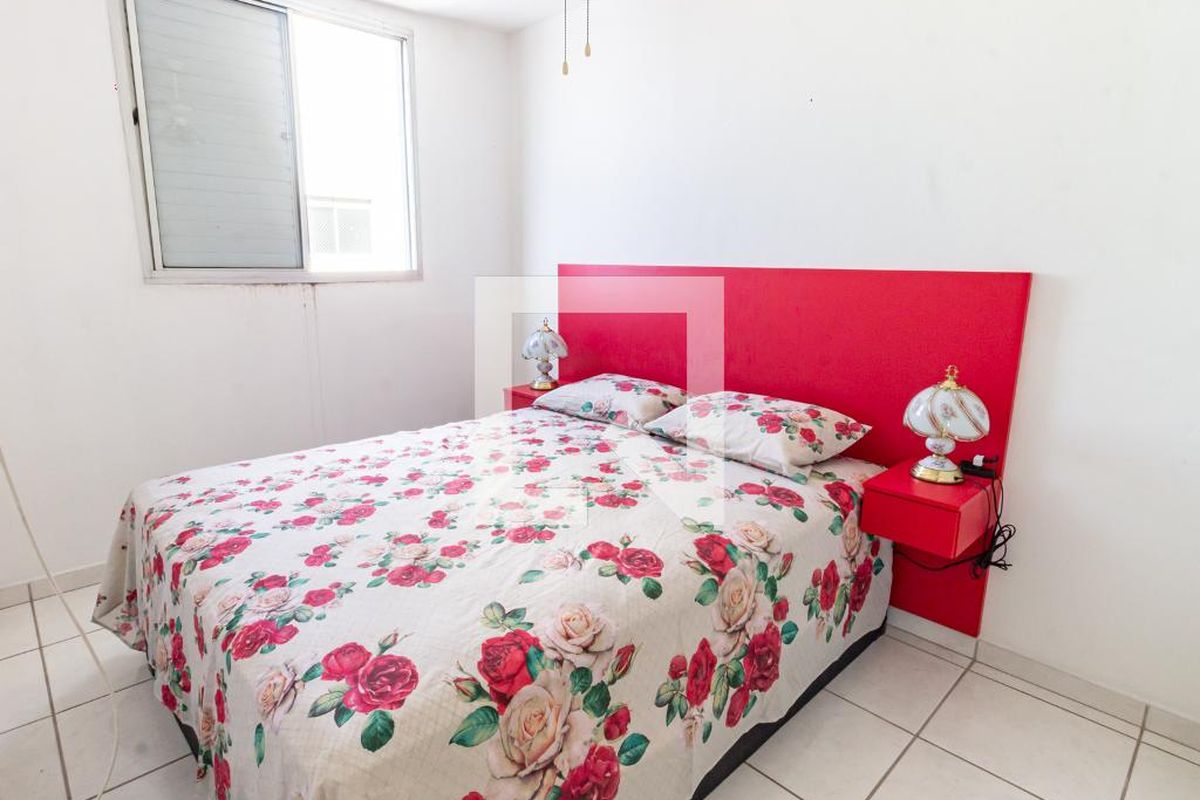 Apartamento, 2 quartos, 48 m² - Foto 12