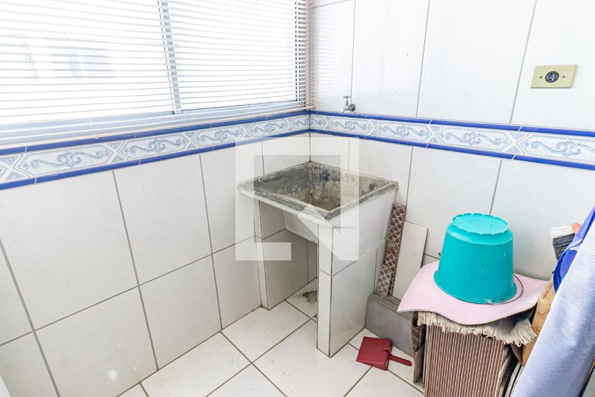 Apartamento, 2 quartos, 48 m² - Foto 36