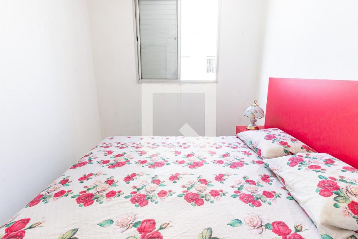 Apartamento, 2 quartos, 48 m² - Foto 14
