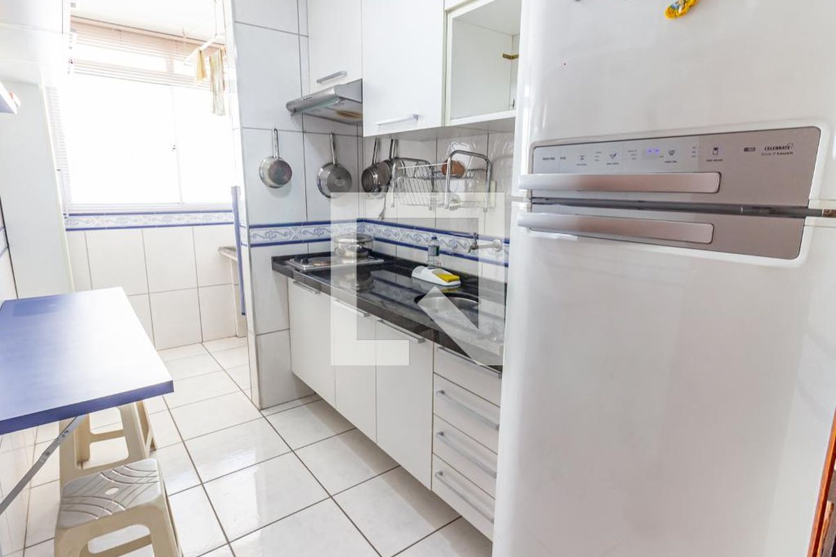 Apartamento, 2 quartos, 48 m² - Foto 28