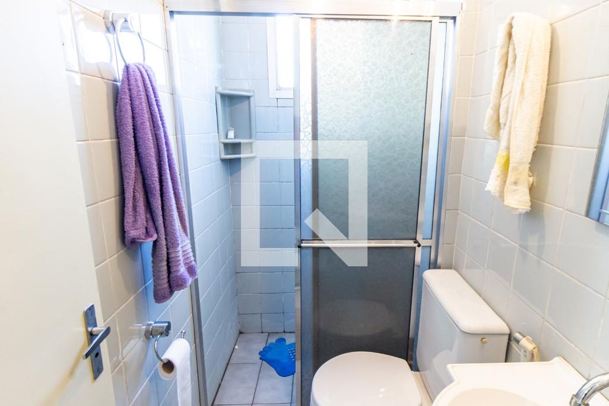Apartamento, 2 quartos, 48 m² - Foto 24