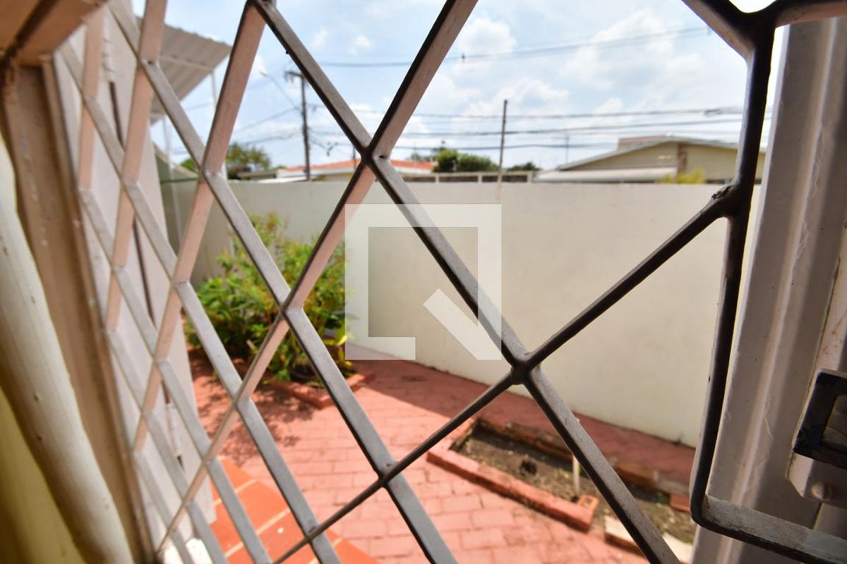 Casa à Venda - Taquaral, 3 Quartos,  395 m2 em , Campinas - sp | SoloBR