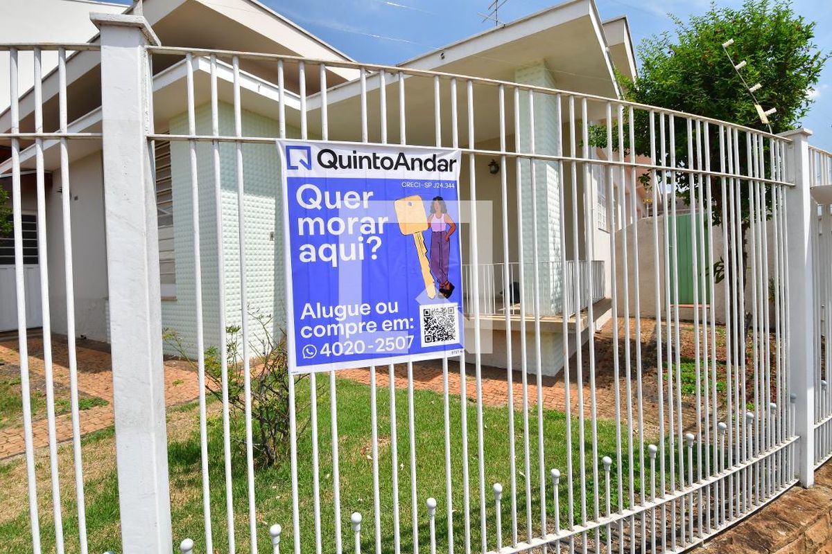 Casa à Venda - Taquaral, 3 Quartos,  395 m2 em , Campinas - sp | SoloBR