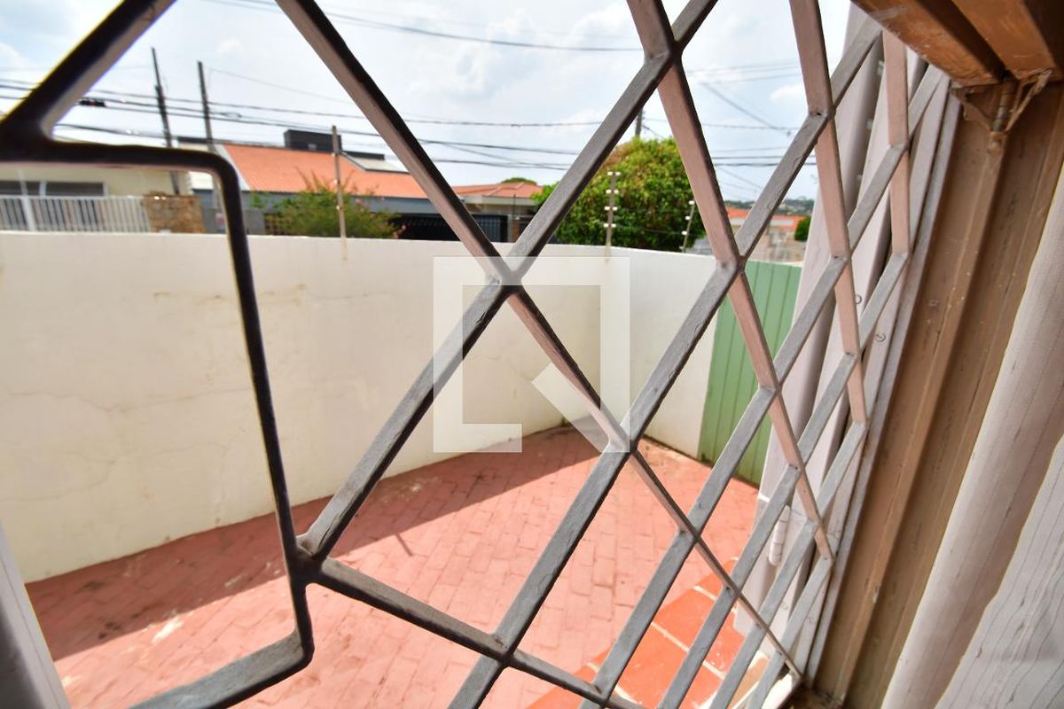 Casa à Venda - Taquaral, 3 Quartos,  395 m2 em , Campinas - sp | SoloBR