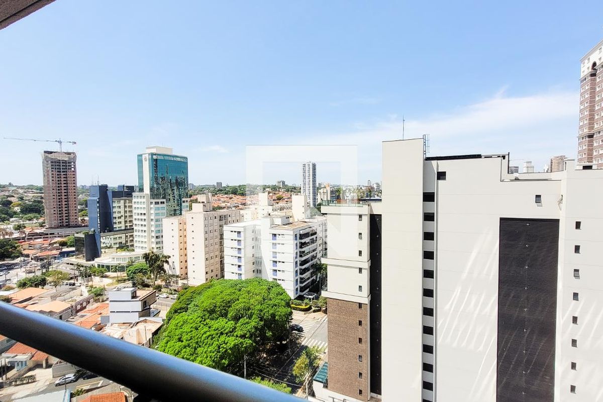 Apartamento à Venda - Cambuí, 1 Quarto,  70 m2 em , Campinas - sp | SoloBR