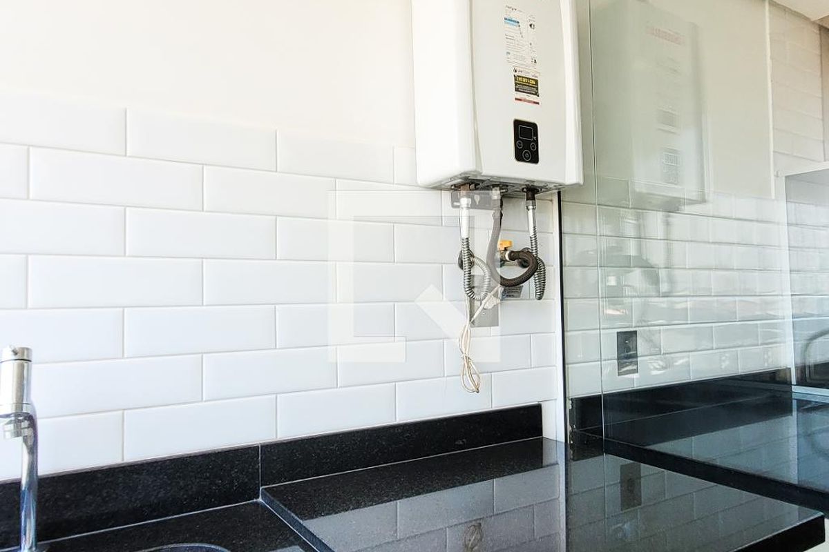 Apartamento à Venda - Cambuí, 1 Quarto,  70 m2 em , Campinas - sp | SoloBR