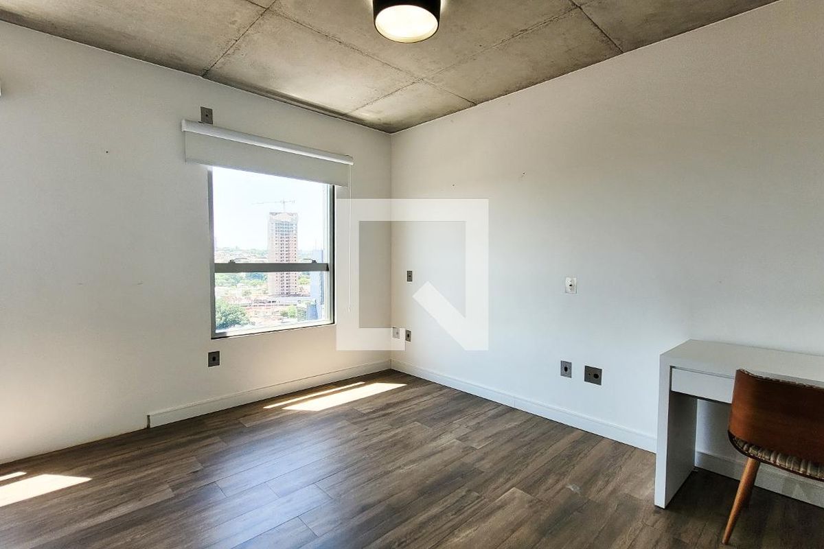 Apartamento à Venda - Cambuí, 1 Quarto,  70 m2 em , Campinas - sp | SoloBR