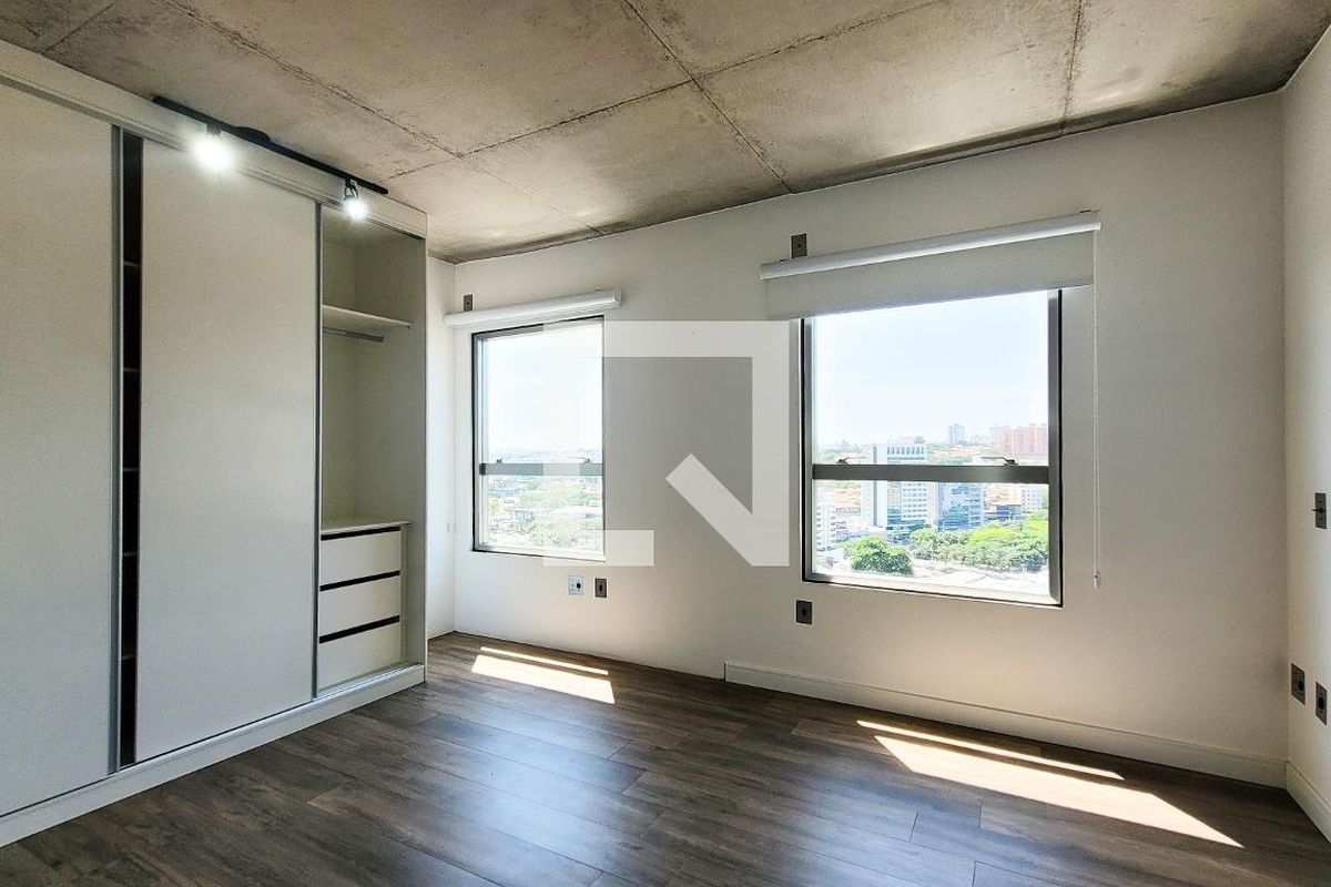 Apartamento à Venda - Cambuí, 1 Quarto,  70 m2 em , Campinas - sp | SoloBR