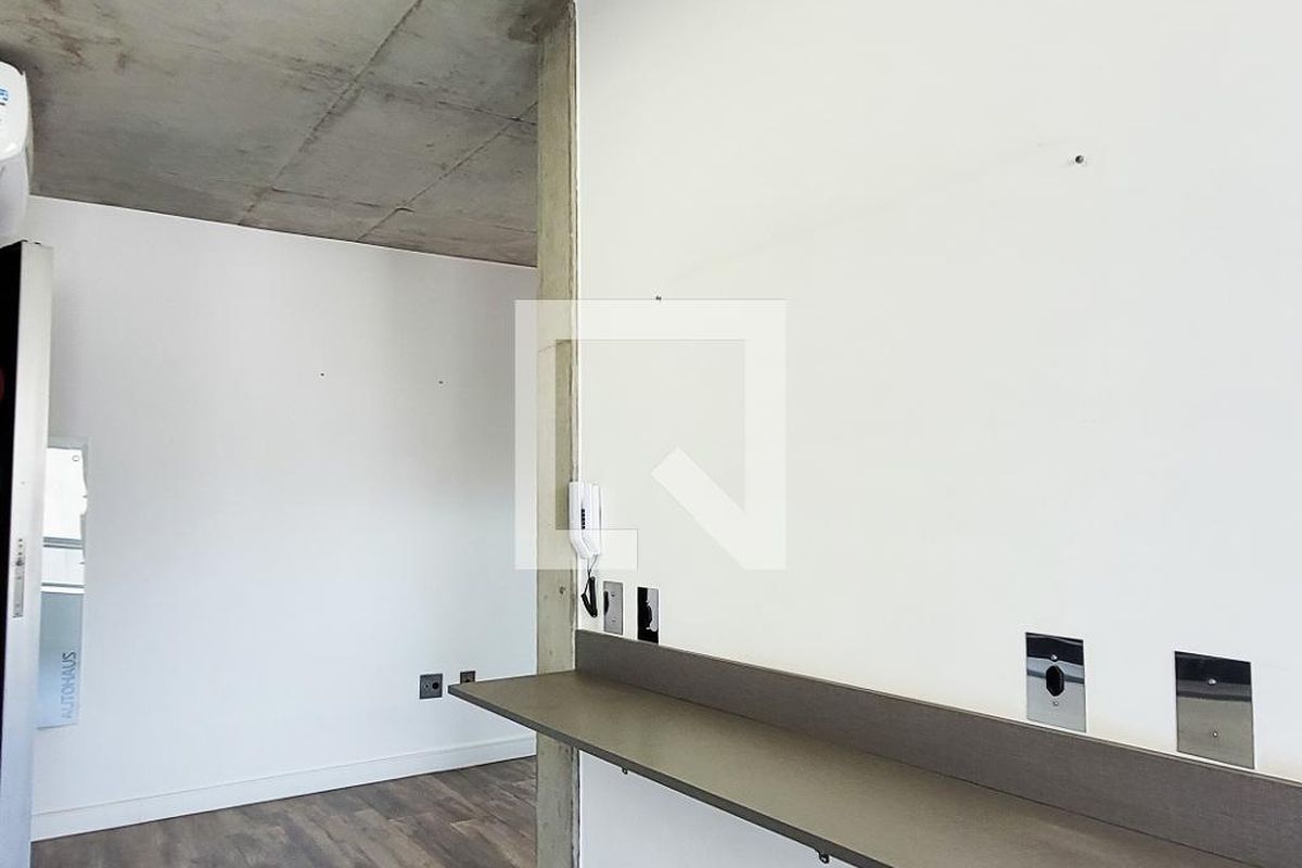 Apartamento à Venda - Cambuí, 1 Quarto,  70 m2 em , Campinas - sp | SoloBR