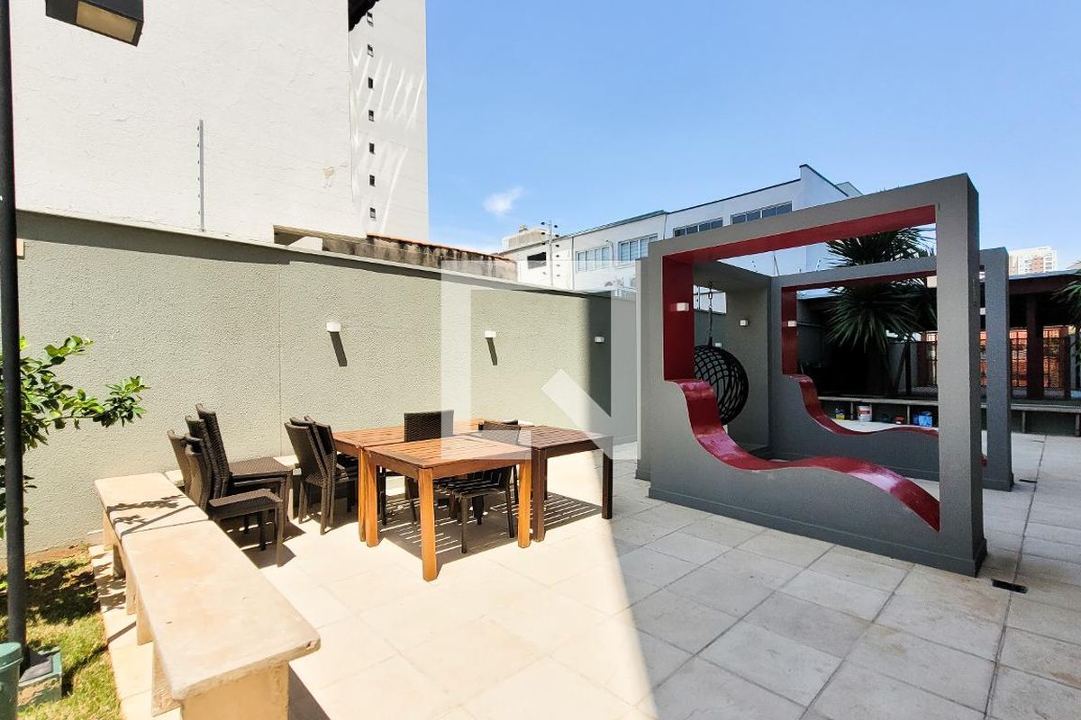 Apartamento à Venda - Cambuí, 1 Quarto,  70 m2 em , Campinas - sp | SoloBR