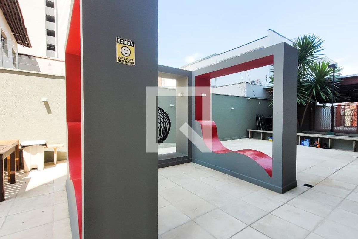 Apartamento à Venda - Cambuí, 1 Quarto,  70 m2 em , Campinas - sp | SoloBR
