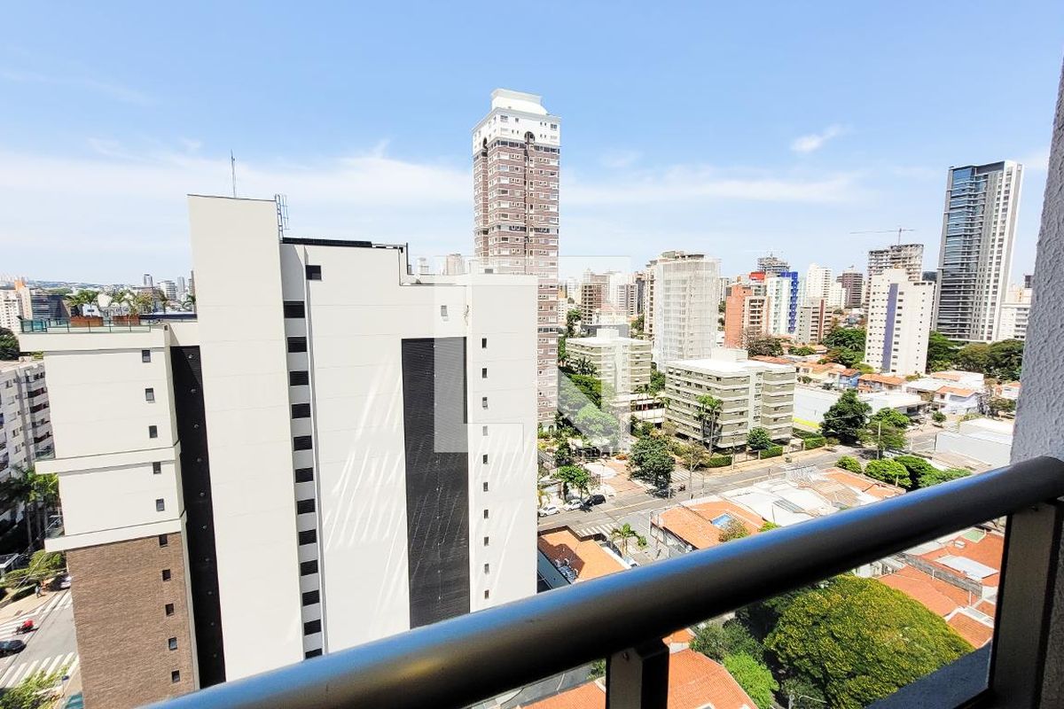 Apartamento à Venda - Cambuí, 1 Quarto,  70 m2 em , Campinas - sp | SoloBR