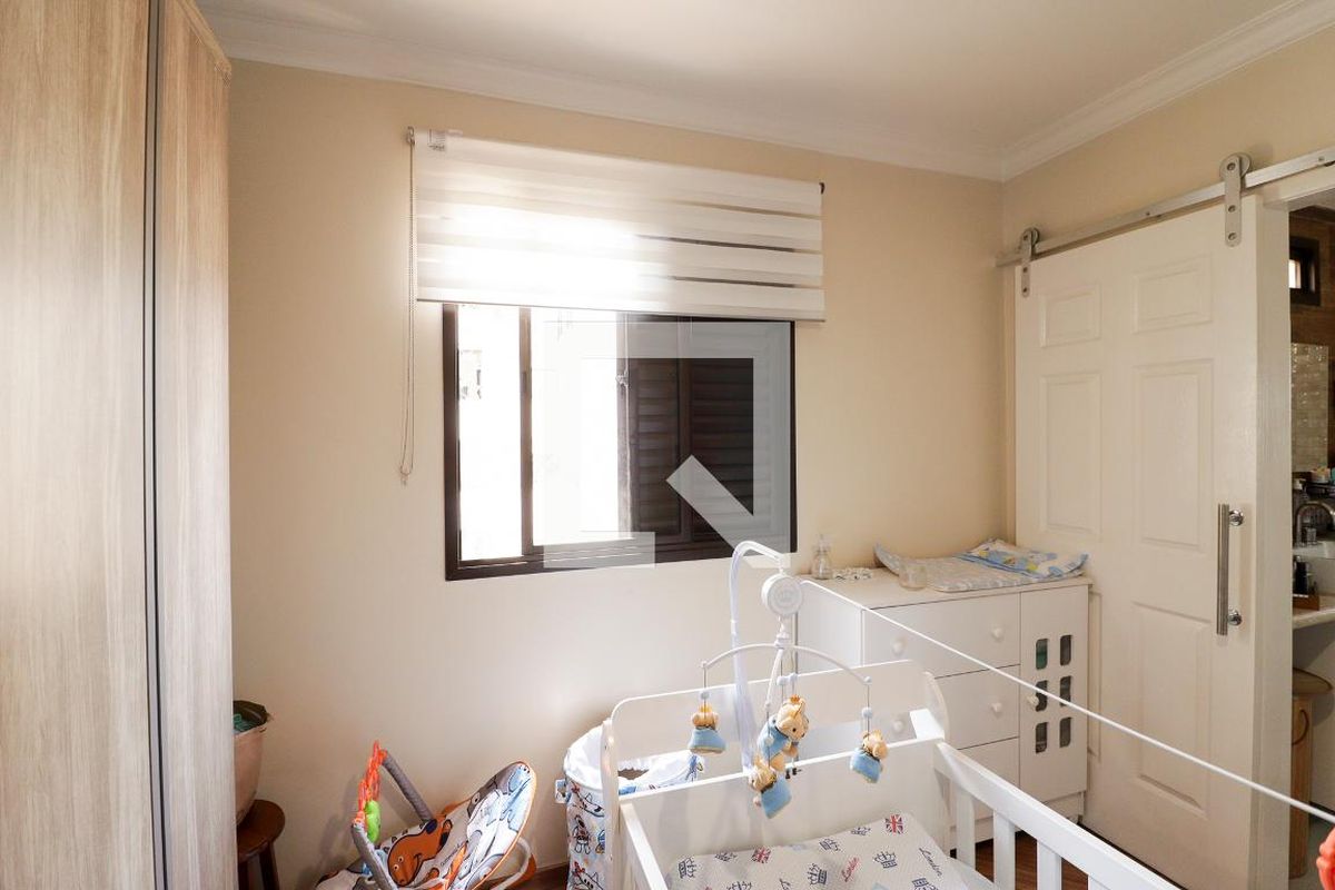 Apartamento, 3 quartos, 110 m² - Foto 50