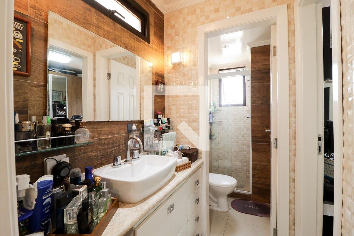 Apartamento, 3 quartos, 110 m² - Foto 52