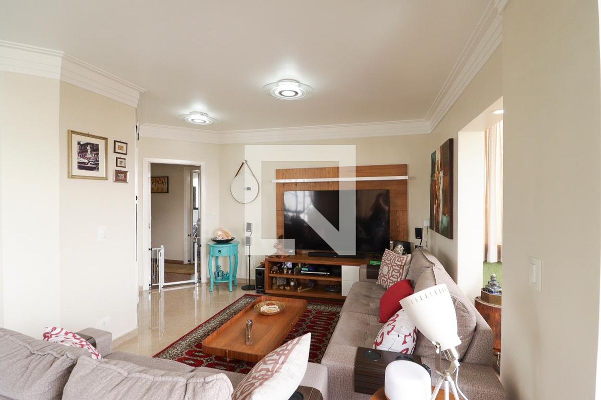 Apartamento, 3 quartos, 110 m² - Foto 2