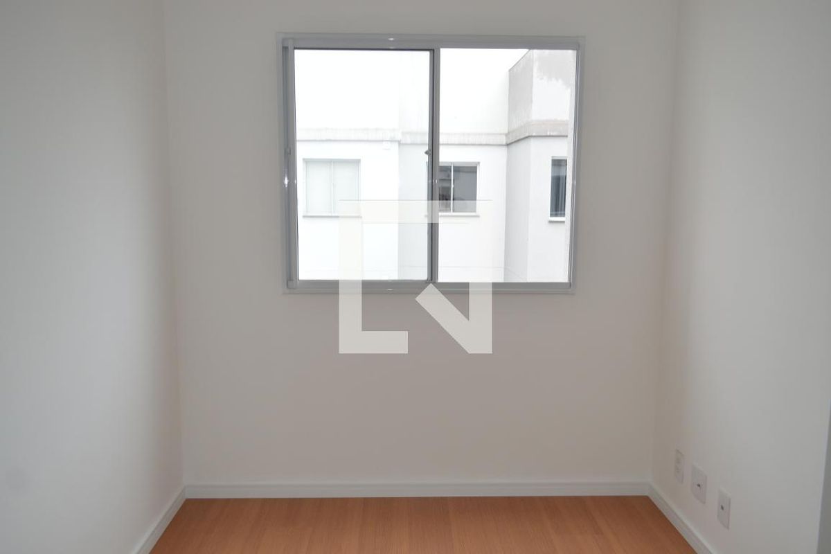 Apartamento, 2 quartos, 39 m² - Foto 2