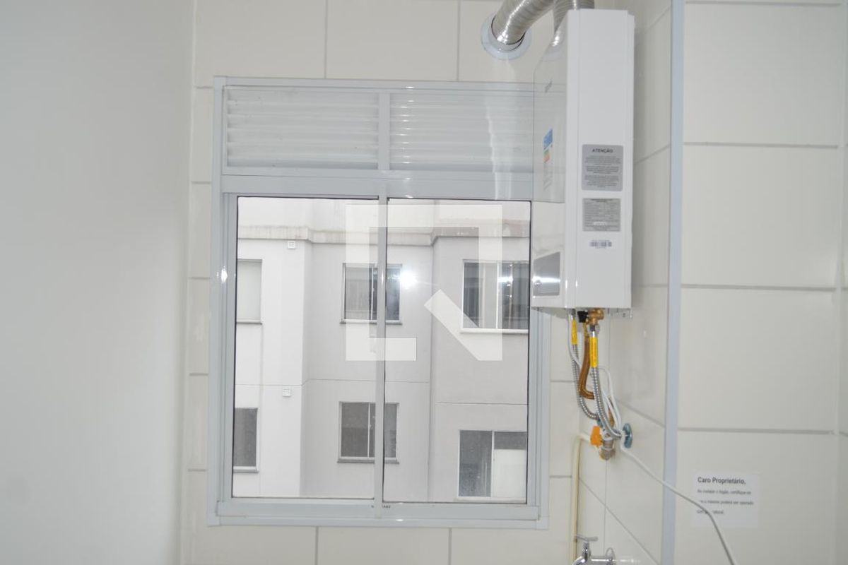 Apartamento, 2 quartos, 39 m² - Foto 74