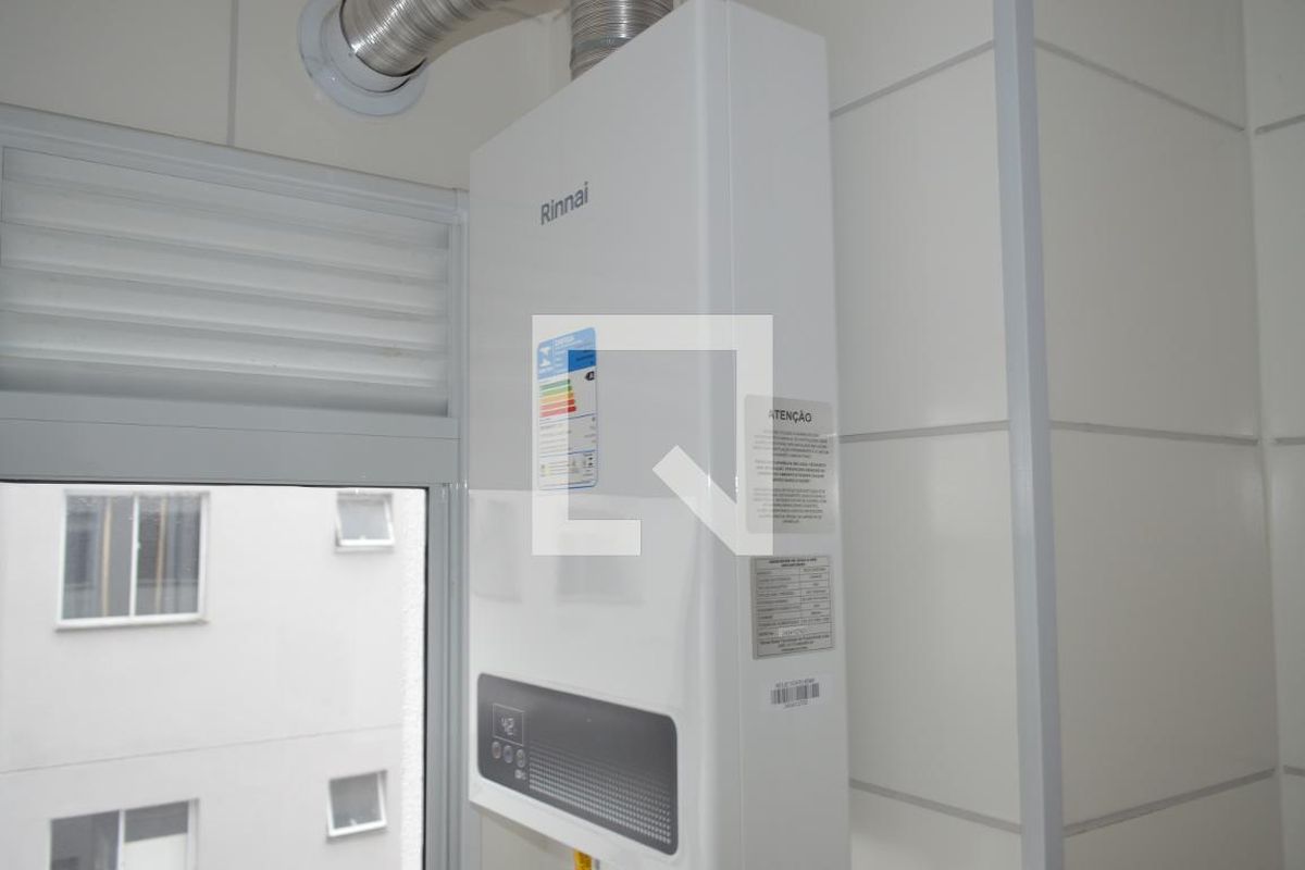 Apartamento, 2 quartos, 39 m² - Foto 76