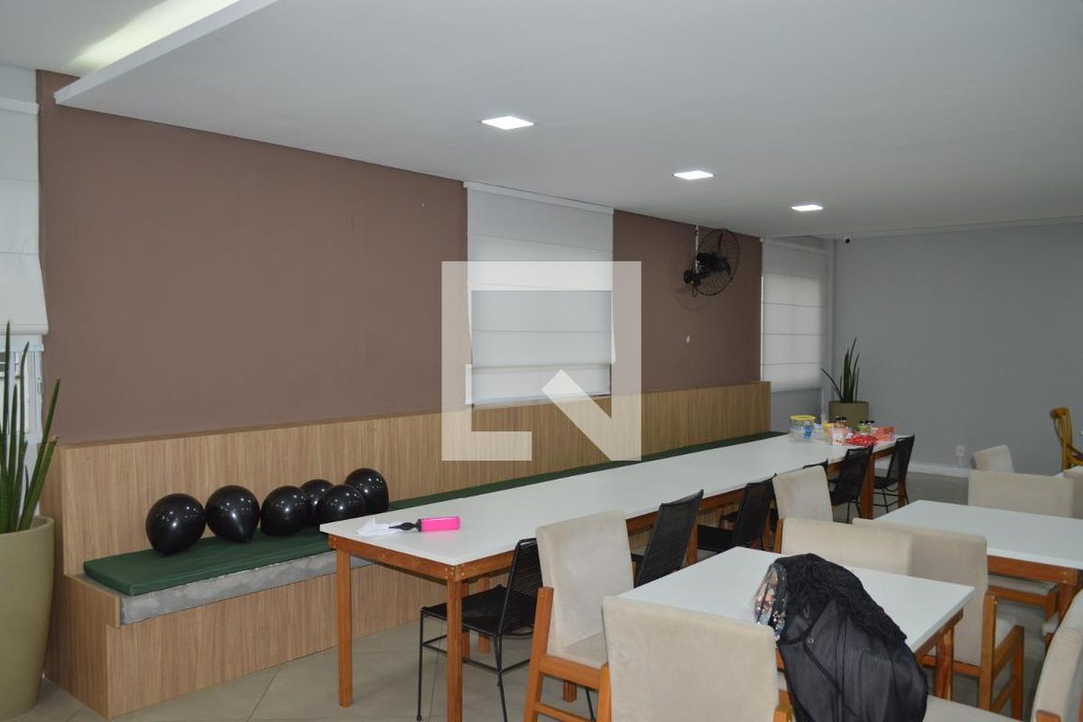 Apartamento, 2 quartos, 39 m² - Foto 100