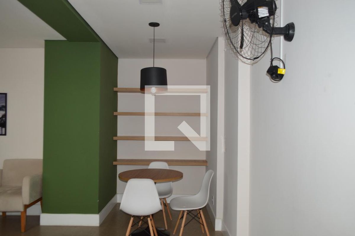 Apartamento, 2 quartos, 39 m² - Foto 106