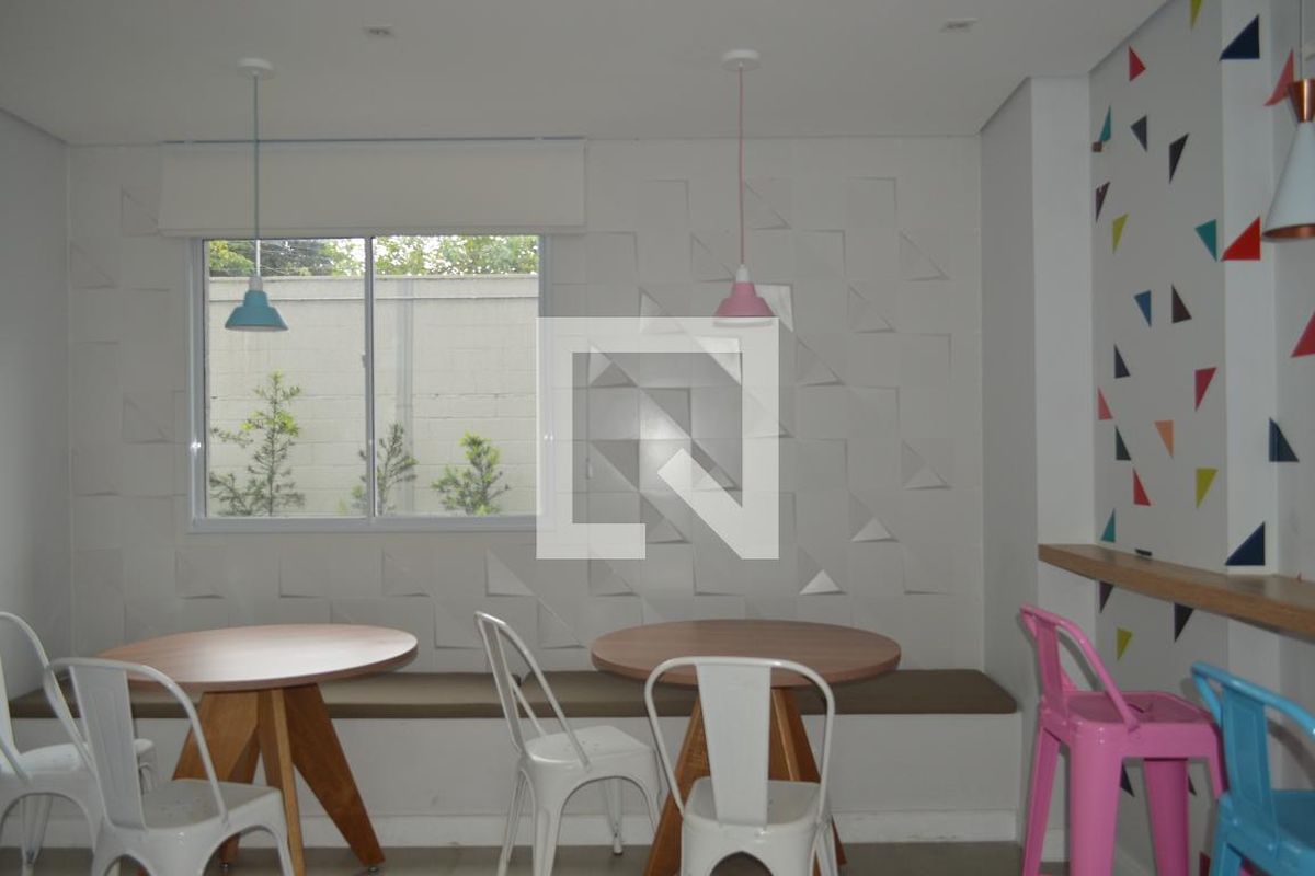 Apartamento, 2 quartos, 39 m² - Foto 96