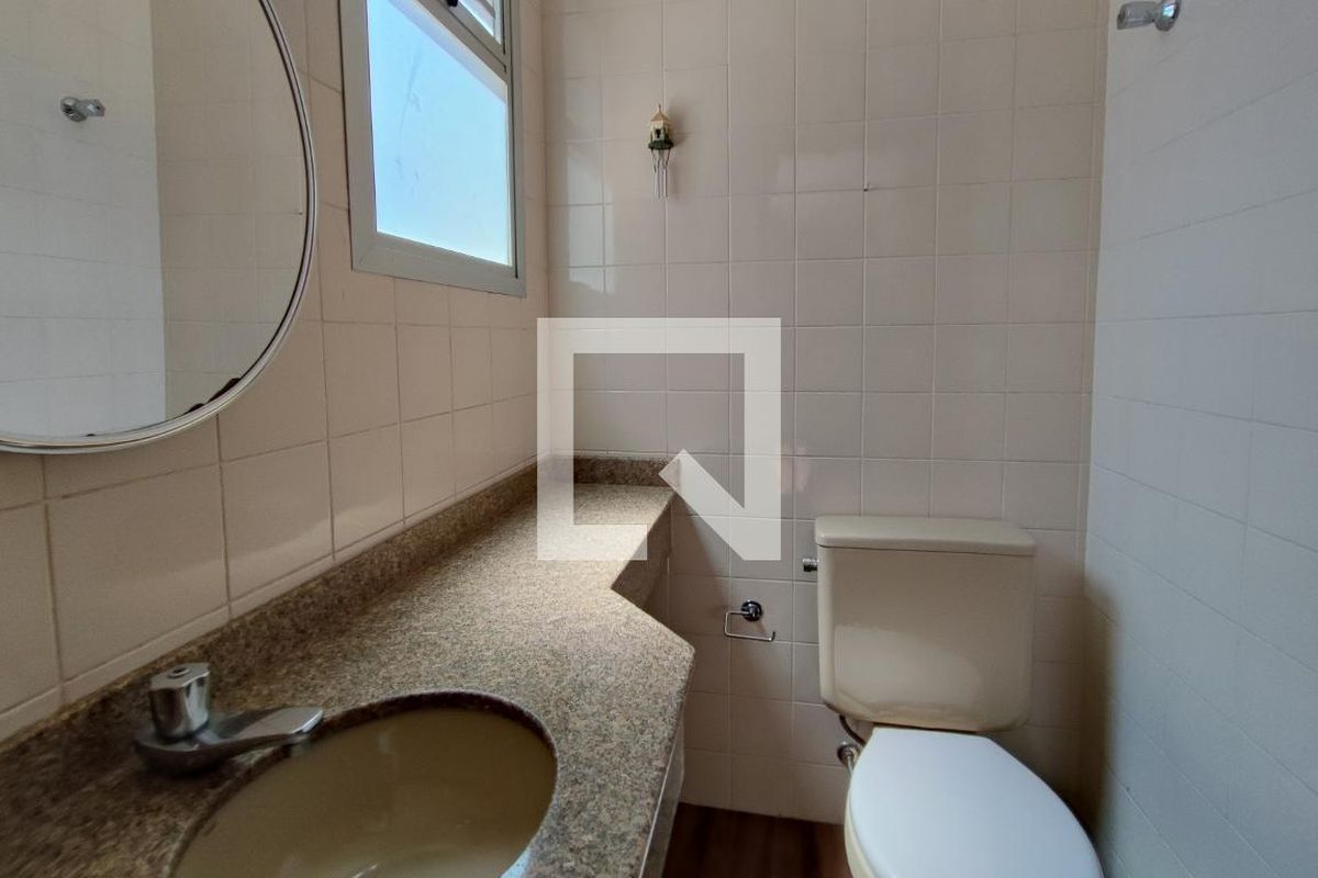 Apartamento à Venda - Cambuí, 3 Quartos,  142 m2 em , Campinas - sp | SoloBR