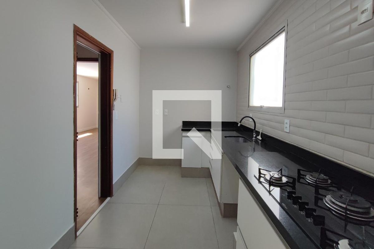 Apartamento à Venda - Cambuí, 3 Quartos,  142 m2 em , Campinas - sp | SoloBR
