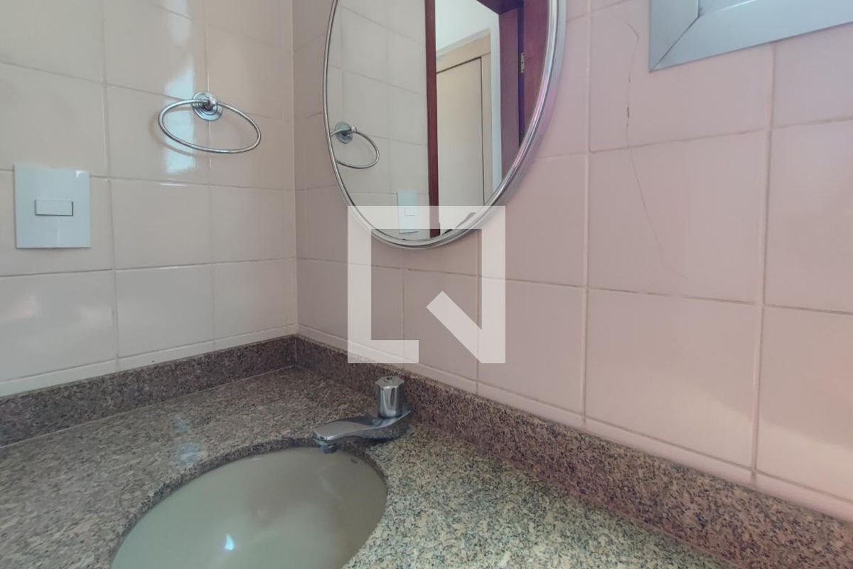 Apartamento à Venda - Cambuí, 3 Quartos,  142 m2 em , Campinas - sp | SoloBR
