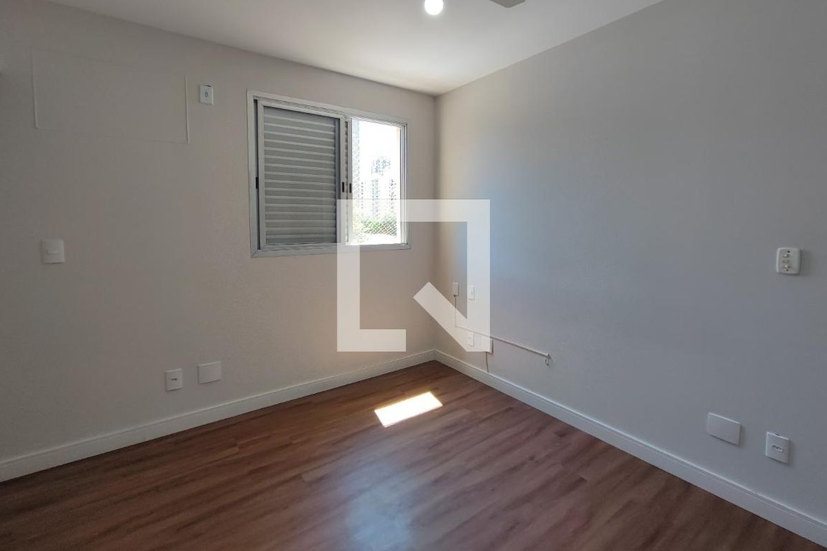 Apartamento à Venda - Cambuí, 3 Quartos,  142 m2 em , Campinas - sp | SoloBR