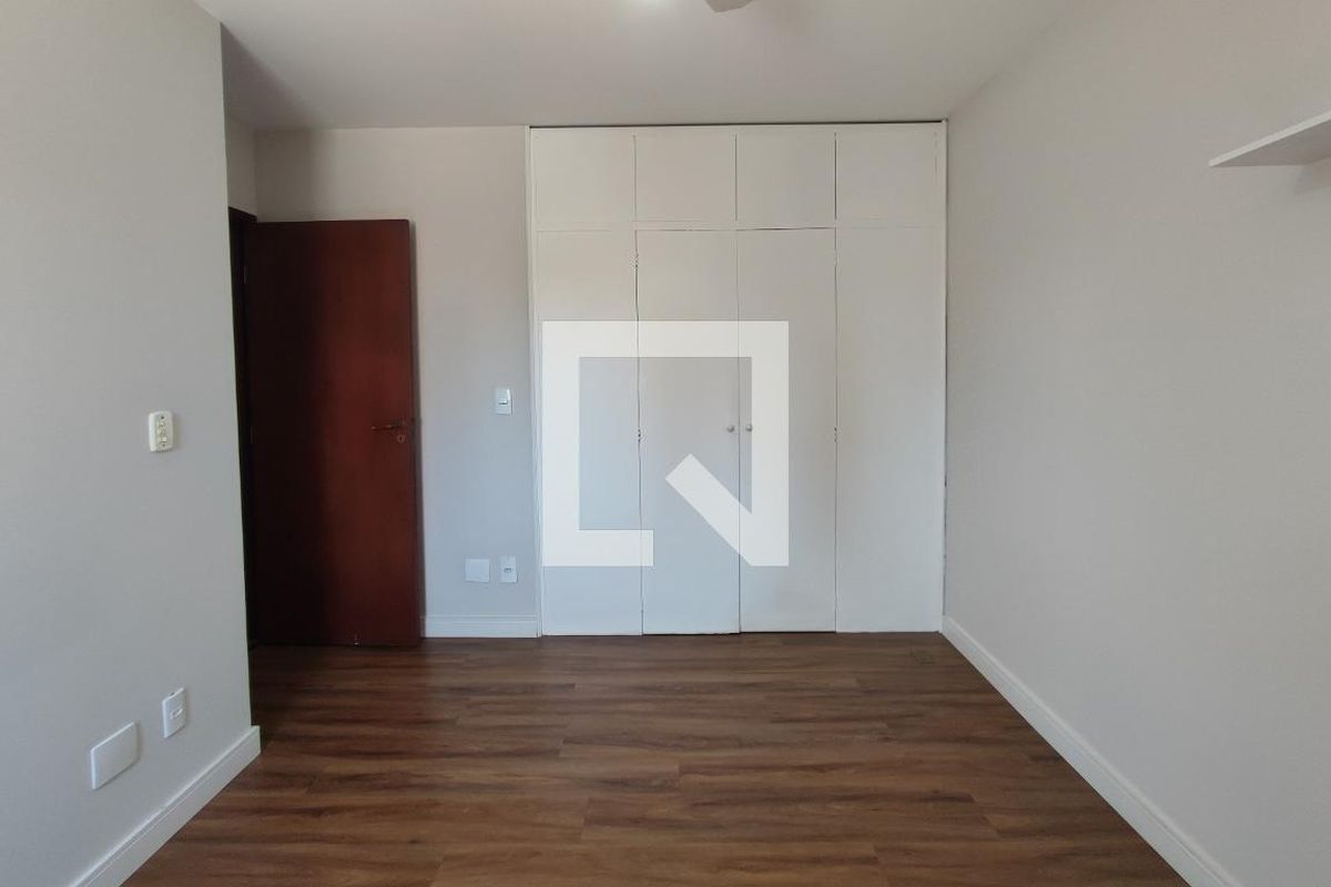 Apartamento à Venda - Cambuí, 3 Quartos,  142 m2 em , Campinas - sp | SoloBR