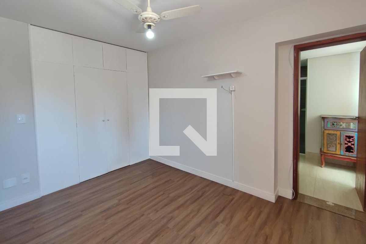 Apartamento à Venda - Cambuí, 3 Quartos,  142 m2 em , Campinas - sp | SoloBR