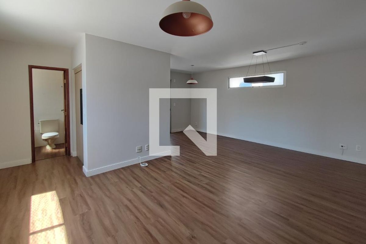Apartamento à Venda - Cambuí, 3 Quartos,  142 m2 em , Campinas - sp | SoloBR